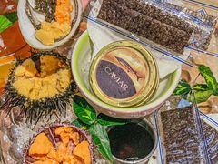 -Osteria Garden 生蚝花园餐厅(原进贤路店)