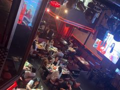 -胡桃里音乐酒馆(白云五号T5 MALL店)