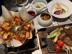 人间豆腐-穹六人间 people 6(岳阳路店)