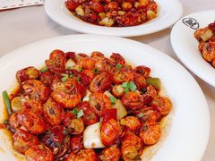 -肥肥虾庄·金牌油焖大虾(东湖欢乐谷店)