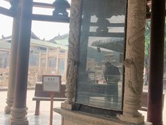 -悦城龙母祖庙