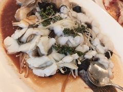 -沙龙酒家