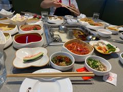 -海底捞火锅(新华联梦想城店)