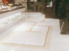 -索菲特酒店 · 云尚天际自助餐厅