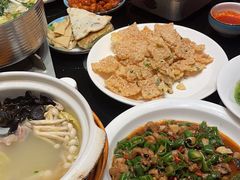 -曹家小菜(胜太路店)