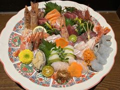 -傑·料理·海鲜放题(佛山文华荟店)