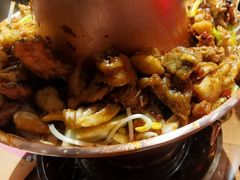 -炉小二铜锅牛蛙•川湘菜(三里屯店)
