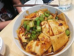 香料世家鸡肉炒米粉-西粉堂新疆米粉(朝外店)