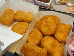 -麦当劳(南京文鼎广场店)