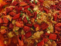 -鑫巴蜀小镇 · 水煮鱼专研店(玉桥店)