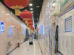 -东四民芳餐厅(世茂工三店)