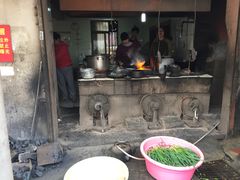 -泰顺江南春面馆
