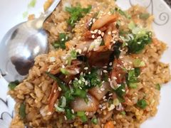 -樱の千渡日式料理·铁板烧•烧鸟(金盛田广场店)