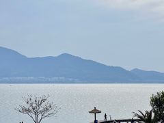 -东钱湖旅游度假区