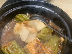 -东山茶寮(新安店)