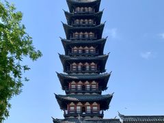 -上海方塔园