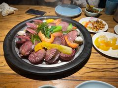 -三个渔夫·蒸汽海鲜(万德大厦店)