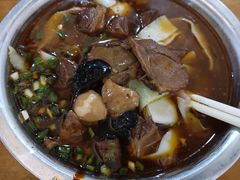 -老福庆和特色粉面馆(单洞三路店)