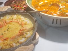 -光海·乡记酸菜鱼·始于1996(花园路店)