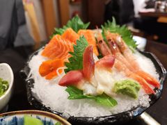 -昱匠·日本料理(金融街店)