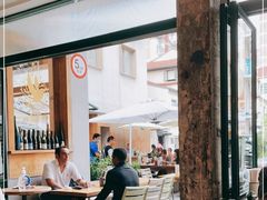 -RAC BAR(安福路店)