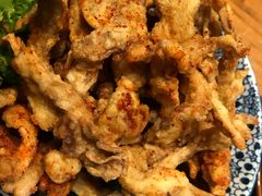 -有才叔的小馆(招商依云曲江店)