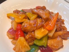 -港丽餐厅(高德置地店)