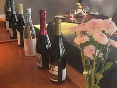 -Fuzzy Bistro 浮几韩餐·茶酒馆