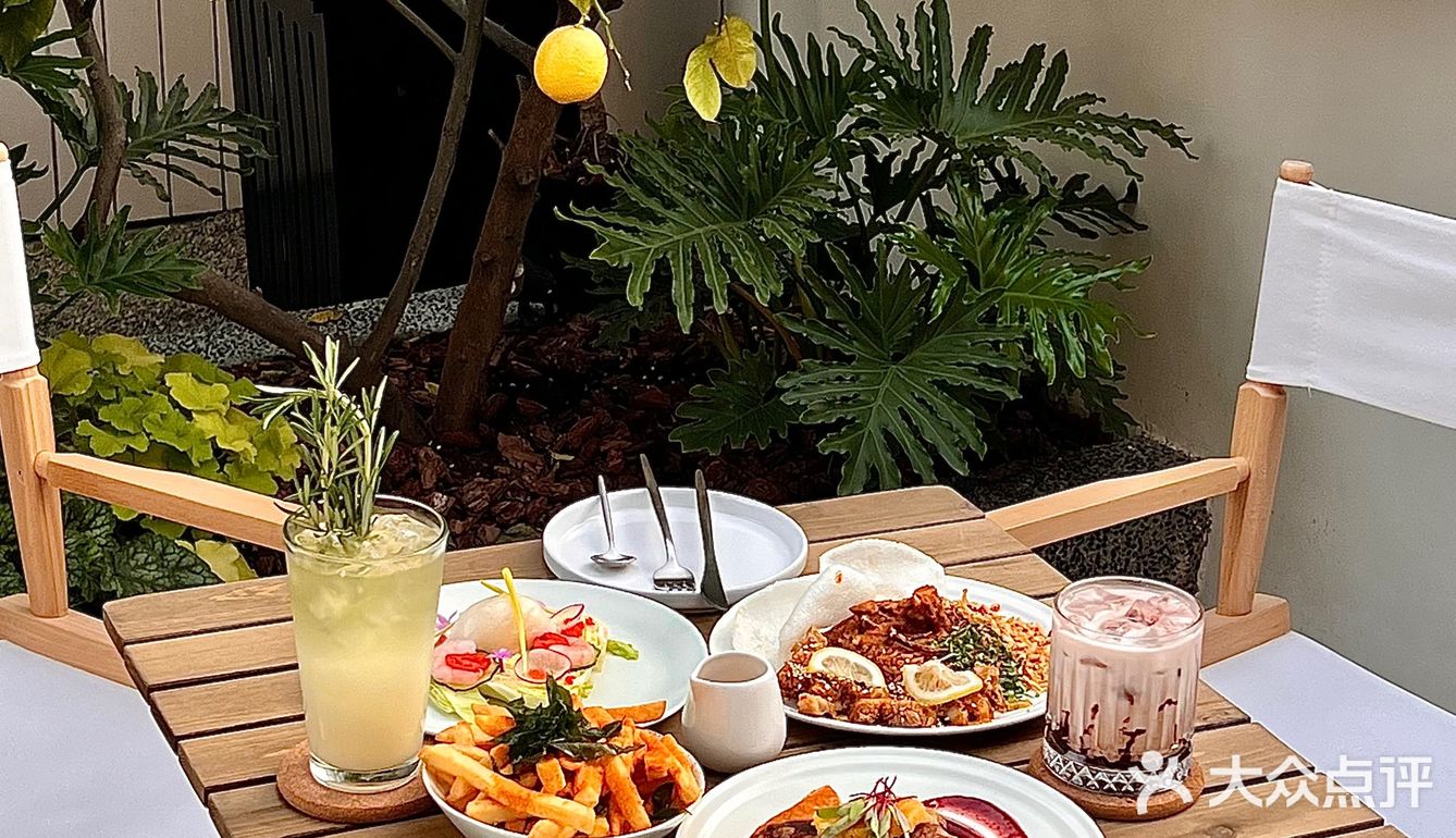 成都的plmm都去吃这家brunch🍴好看又好吃😋