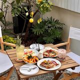 成都的plmm都去吃这家brunch🍴好看又好吃😋
