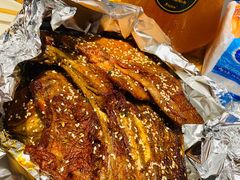 -木屋烧烤(坂田天安云谷店)