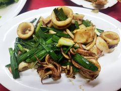 -蛇口康乐快餐鱼仔档(翠苑小区店)