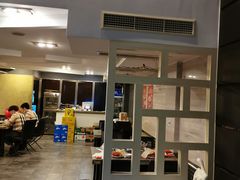 大堂-0574龙虾的故事(海曙店)