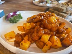 -旅马餐厅(茅家埠店)