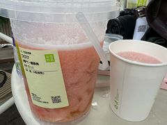 -奈雪的茶(大梅沙8号仓店)