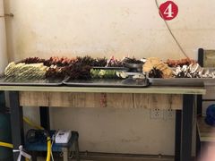 -怪老头甜不辣(抚琴小区店)