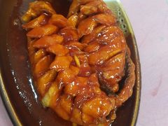 松鼠鱼-乐乐餐厅(湘子庙街店)