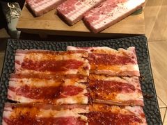 秘制肥牛-泥炉烧肉师(新街口金銮巷店)
