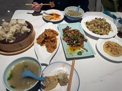 -西夏回族烧麦馆(牡丹街店)