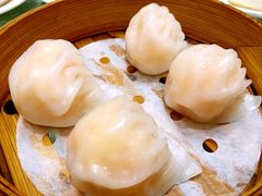 虾饺-頂好酒家·经典粤菜(海信广场店)
