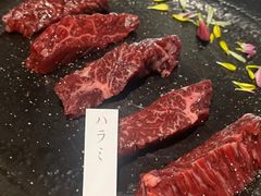 -焱铁烧·黑毛和牛专门店(南宁万象城店)