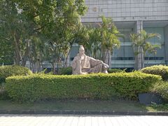-广东中医药博物馆