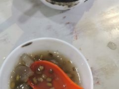 -景记甜品