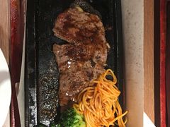 澳洲西冷牛排-必胜客(五道口店)