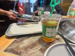 -锅老头海鲜铁锅炖