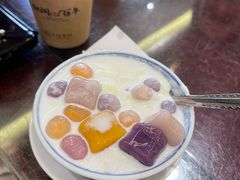 -民信老铺(双皮奶博物馆店)