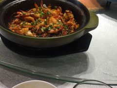 -一鸣饭庄(七星店)