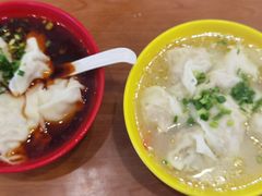-龙抄手(春熙路总店)