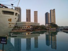 -润园四季椰子鸡火锅(海上世界店)