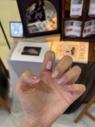 -鲸彩·美甲美睫科技护肤